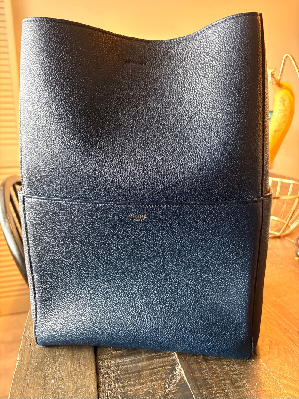 Celine Sangle Bag
